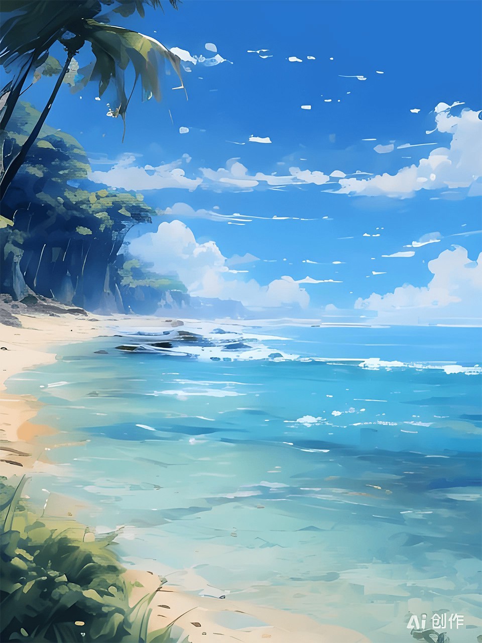 奥睿科ORICO HU3温室加湿器